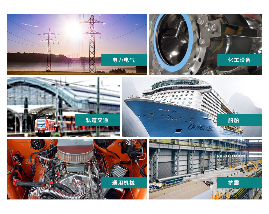 美式弓型卸扣 螺栓款/螺母款 不銹鋼（304/316）碳鋼 合金鋼,萬千緊固件